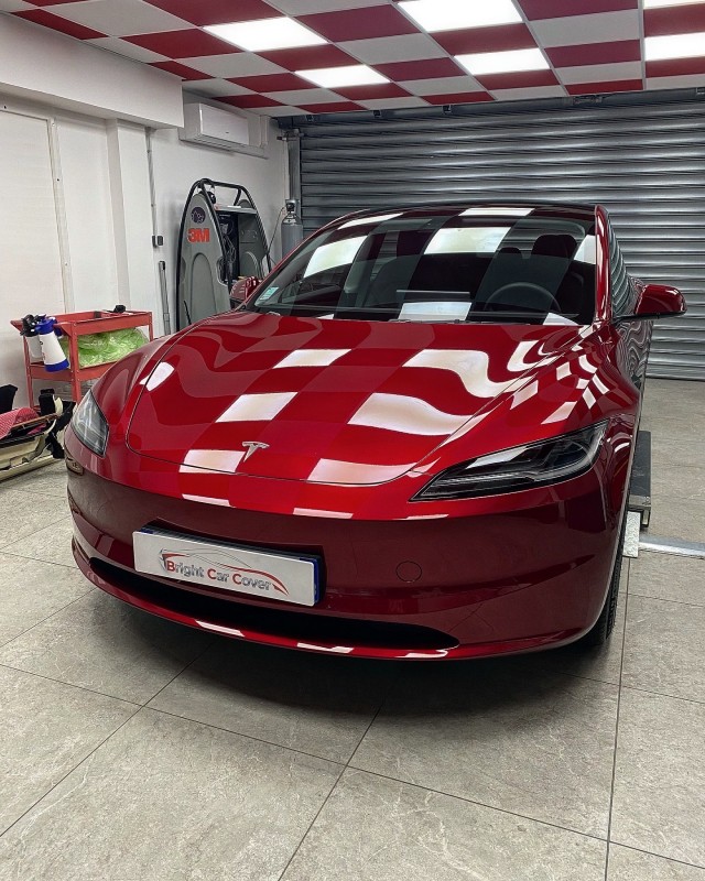 meilleur ppf marseille tesla