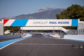 circuit automobile le castellet 13 circuit du castellet